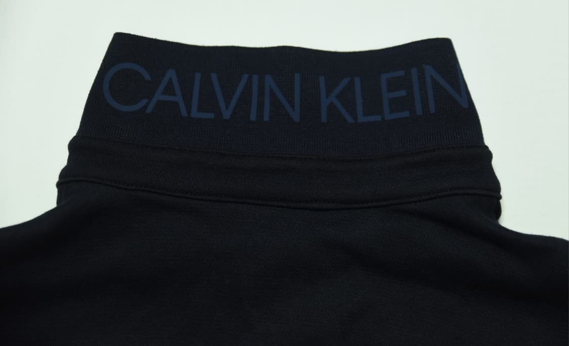 캘빈클라인 블랙 카라티 110 인기상품 / 고급느낌 상품이미지3