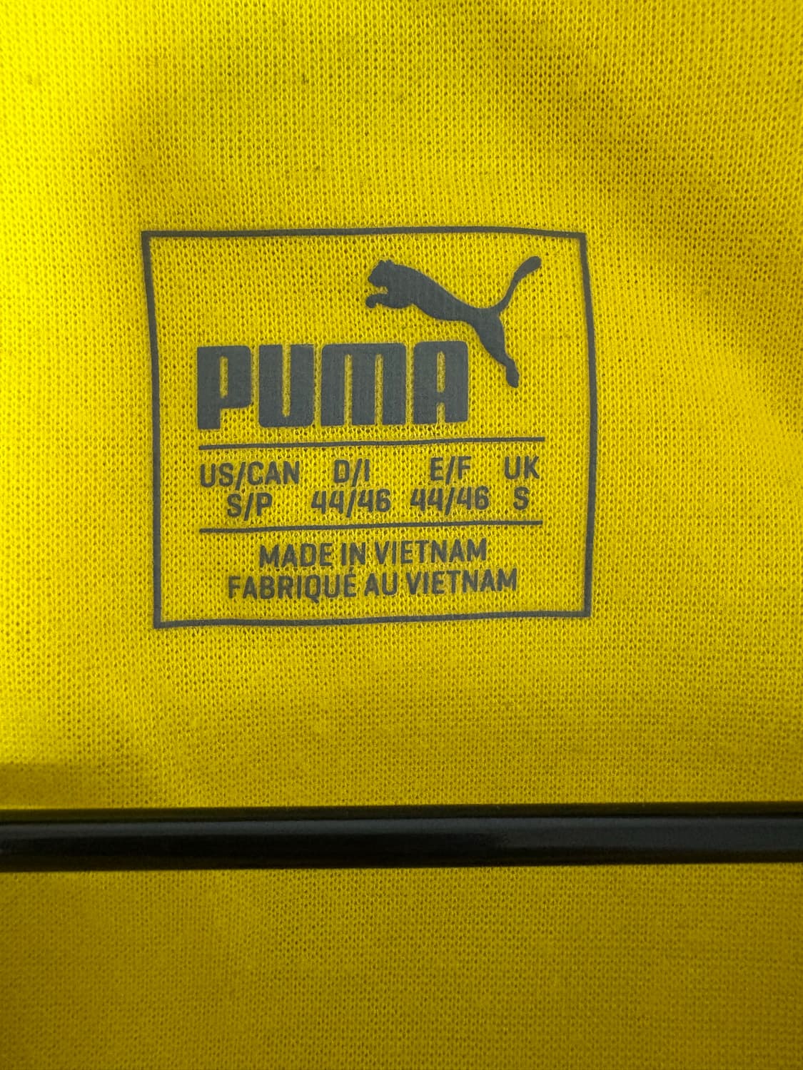 도르트문트 트레이닝탑 상품이미지3