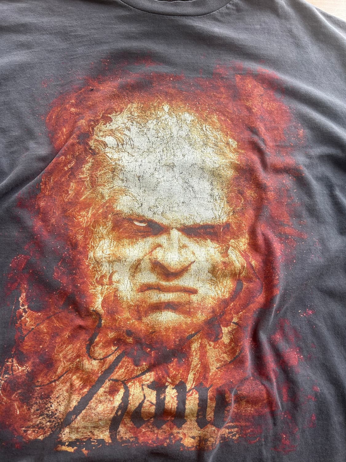 00’s Kane burn in hell 상품이미지2