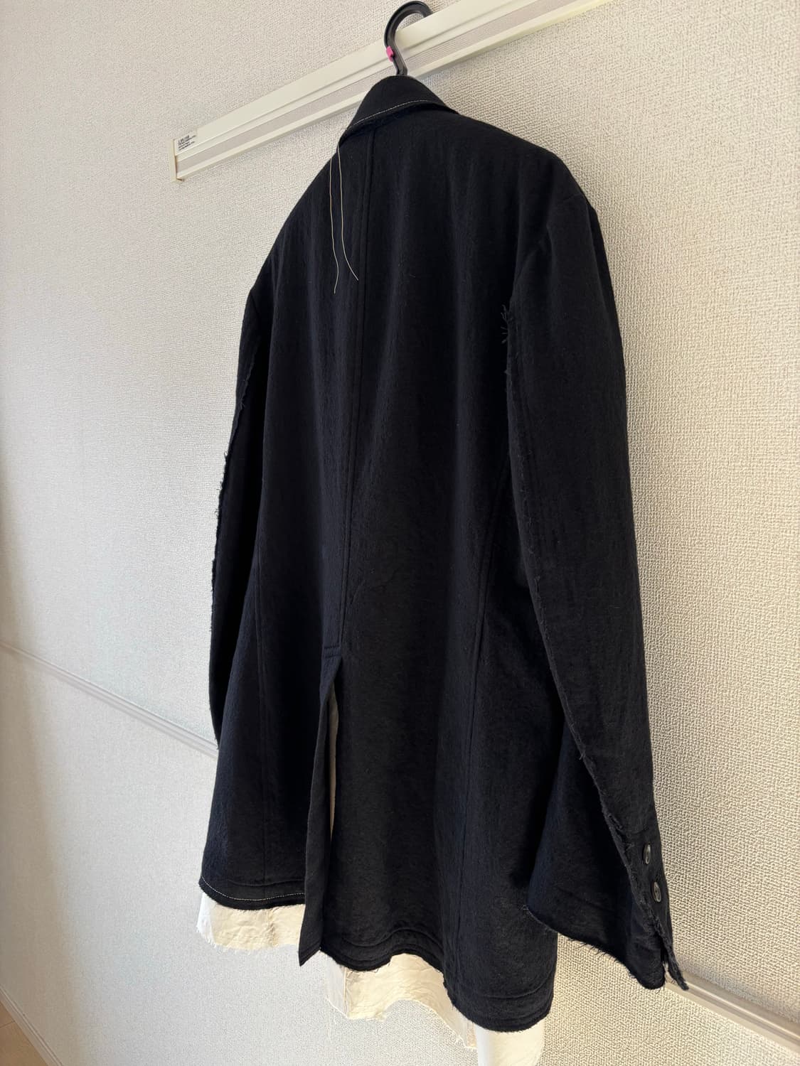 요지 야마모토 이토준지 콜라보 컬렉션 상품이미지4