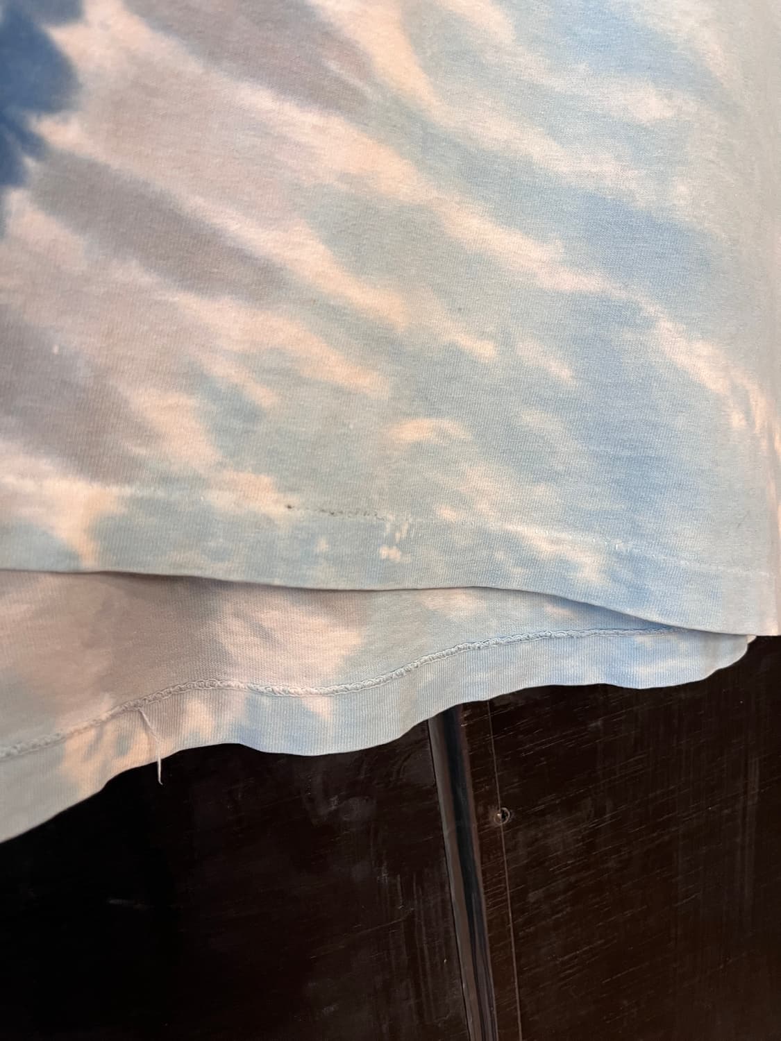 90s tie dye  상품이미지4