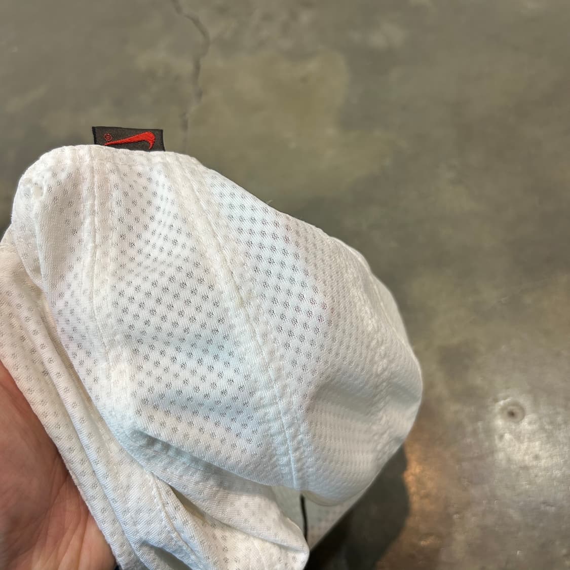 90s 나이키 테일윈드 메쉬캡 상품이미지5