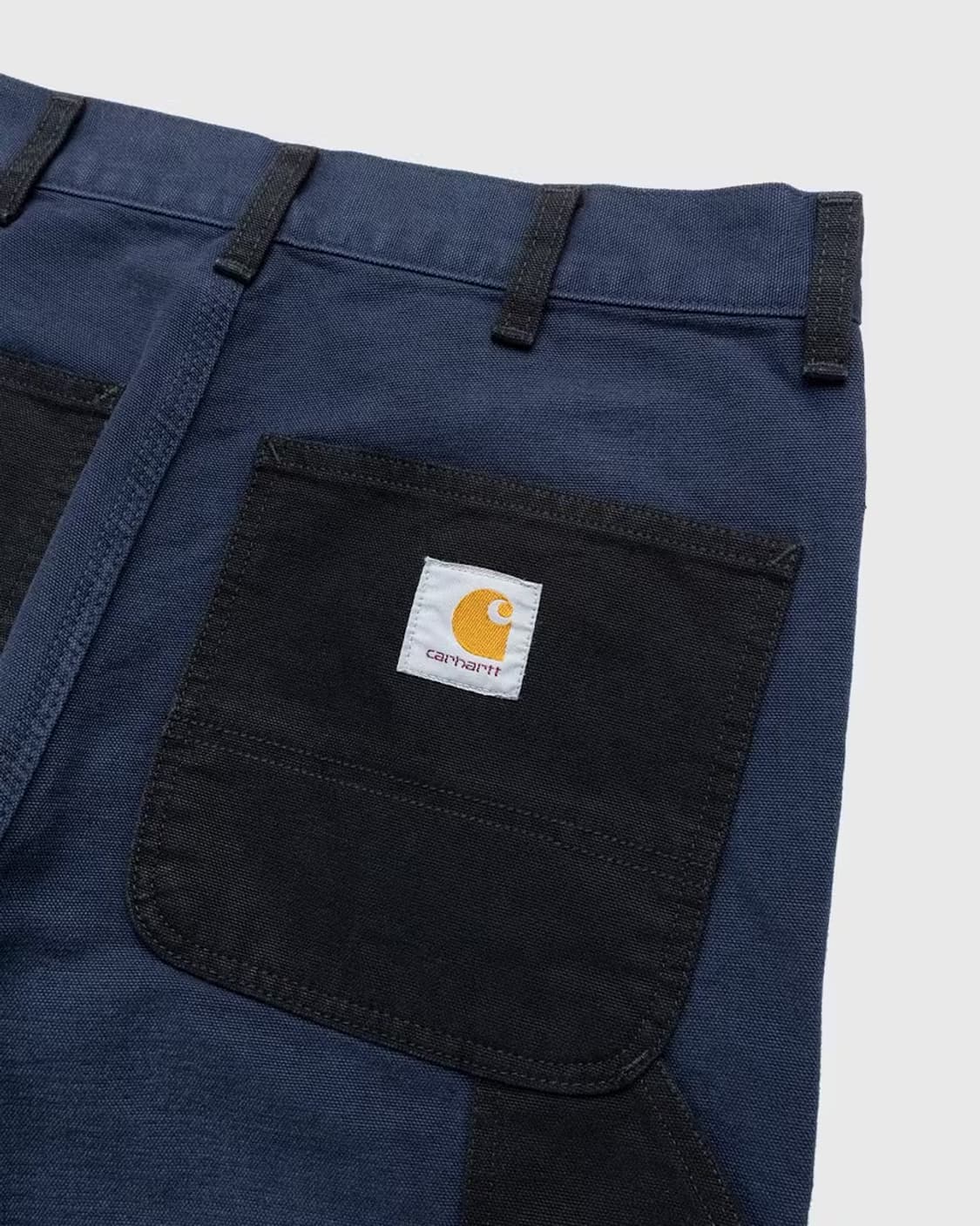 (구매글)칼하트 wip 투톤 더블니 삽니다 상품이미지3