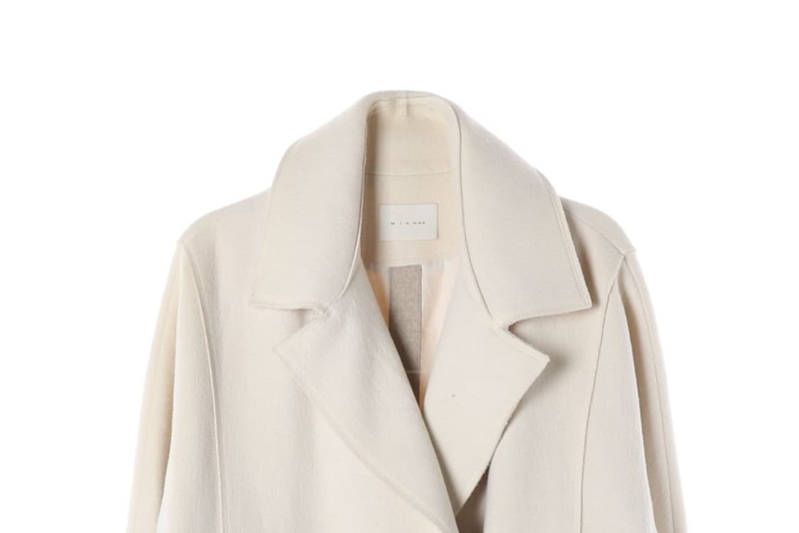 미샤 코트  상품이미지4