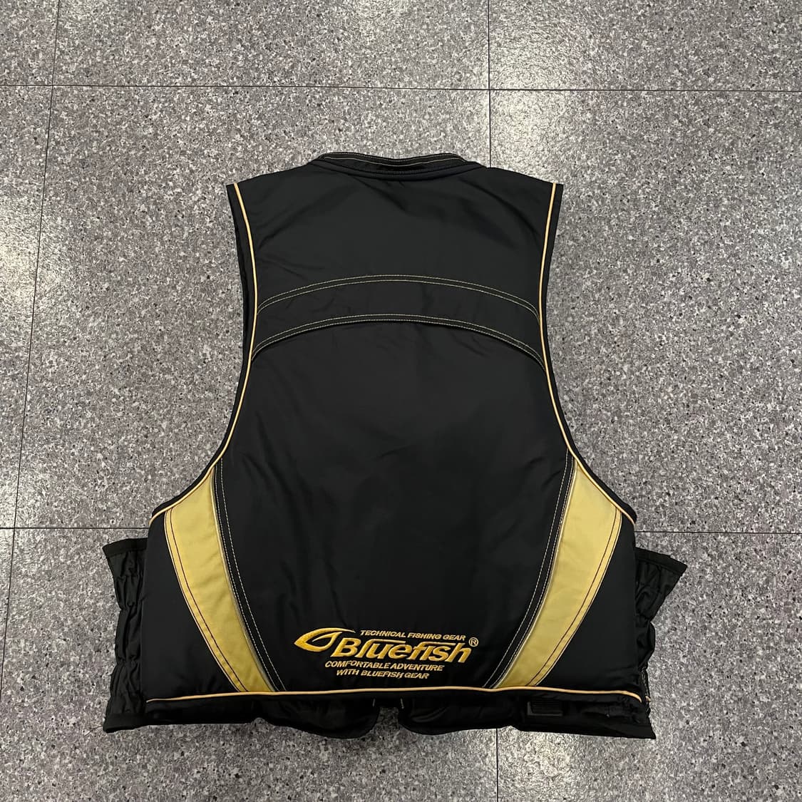 구명조끼st 피싱베스트 상품이미지6
