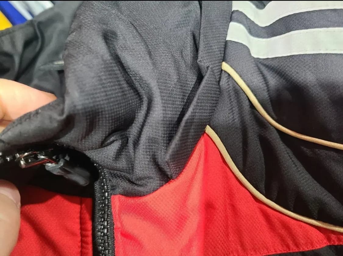 아디다스 10 11 FC서울 패딩자켓 상품이미지4