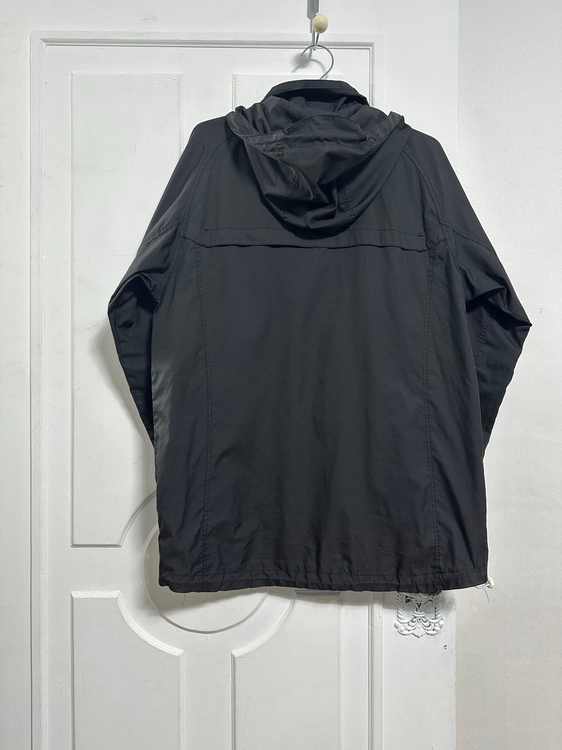 아디다스 독일 축구대표팀 바람막이 상품이미지2