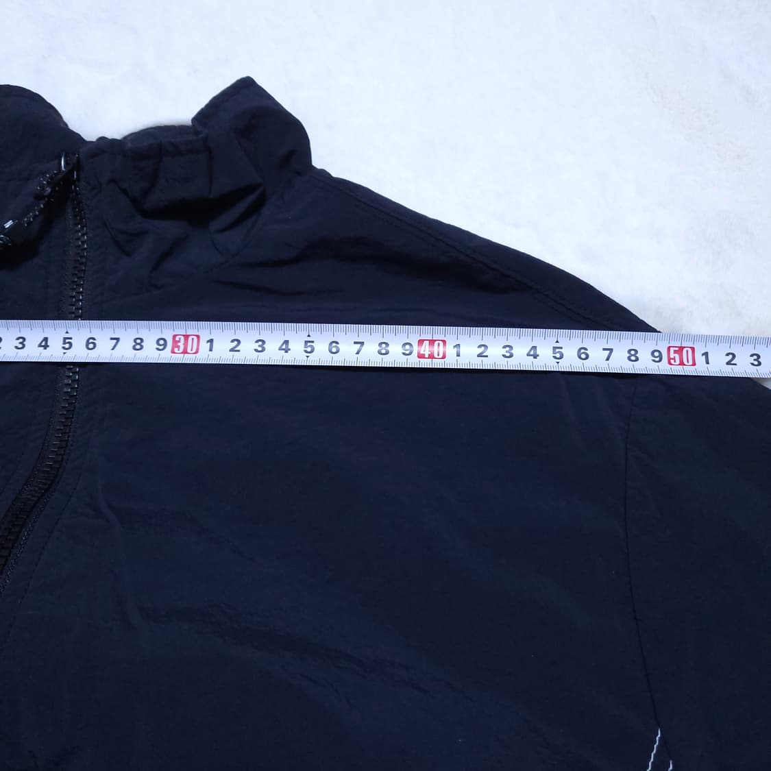 뉴발란스 남성 바람막이 점퍼 90 0312 상품이미지3