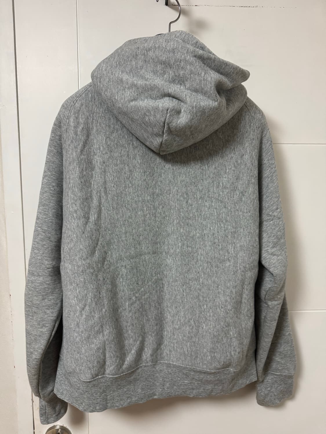 헤리티지플로스 첫시즌 후드집업 상품이미지2