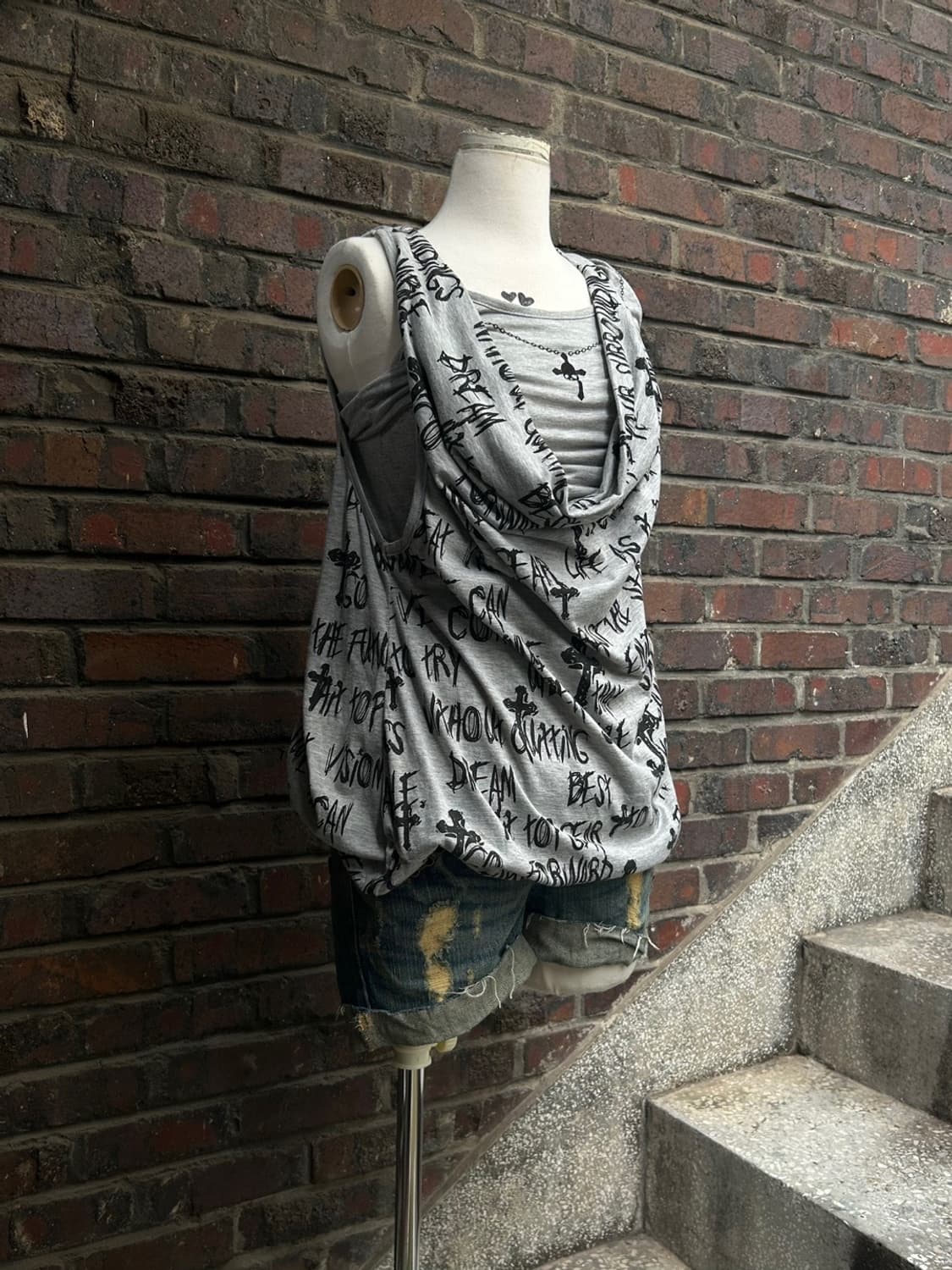 Ghost of harlem 상품이미지1