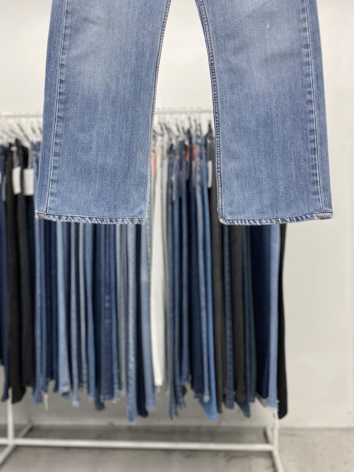 리바이스569 00s 루즈스트레이트 32사이즈 상품이미지3