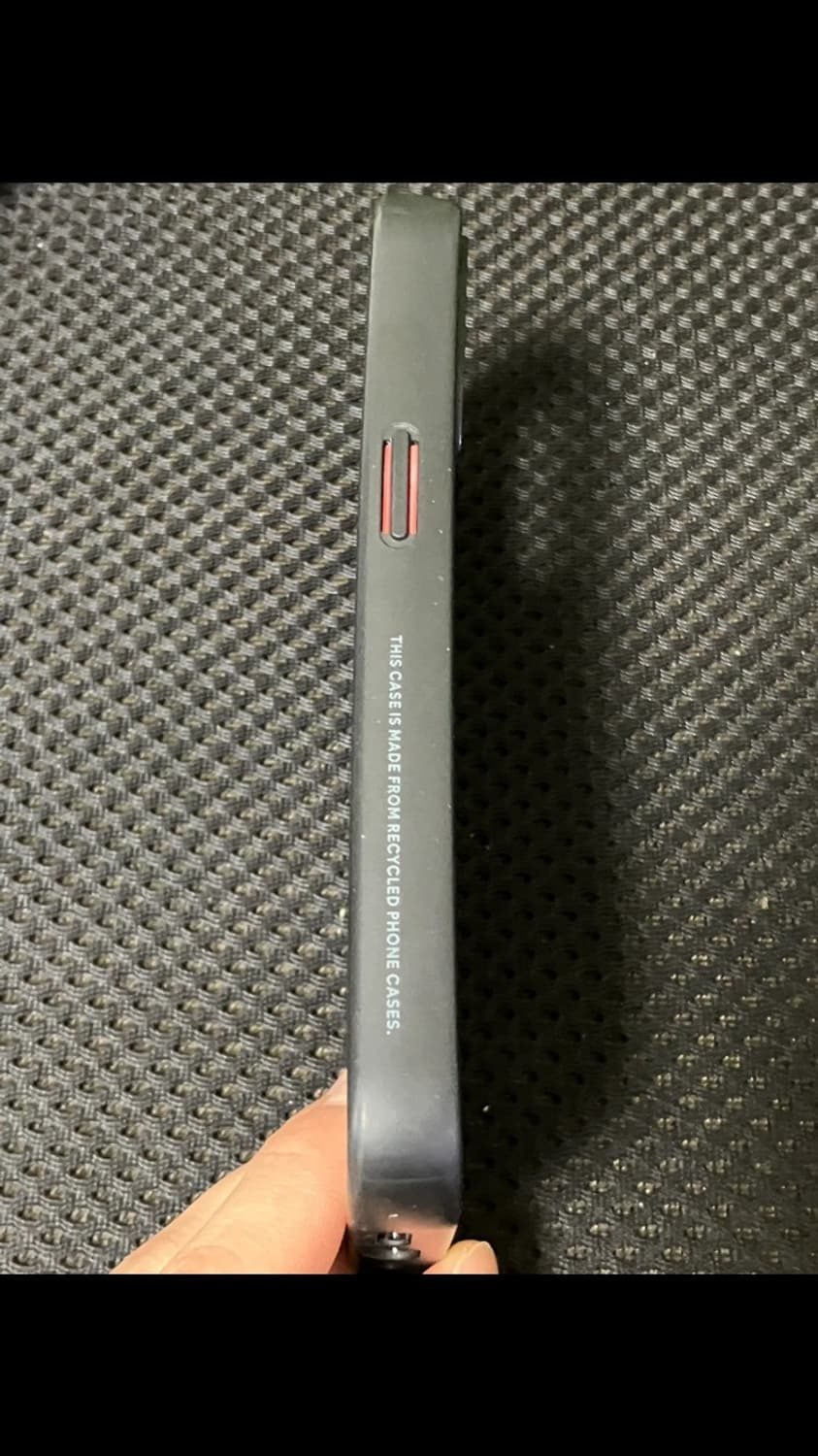 아이폰 14 pro 케이스티파이 & 메종키츠네 케이스 상품이미지5