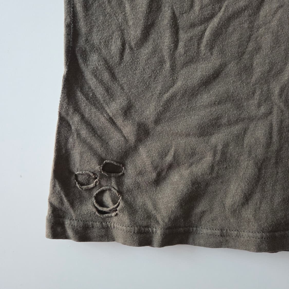 ED HARDY Tattoo T-shirt 상품이미지7