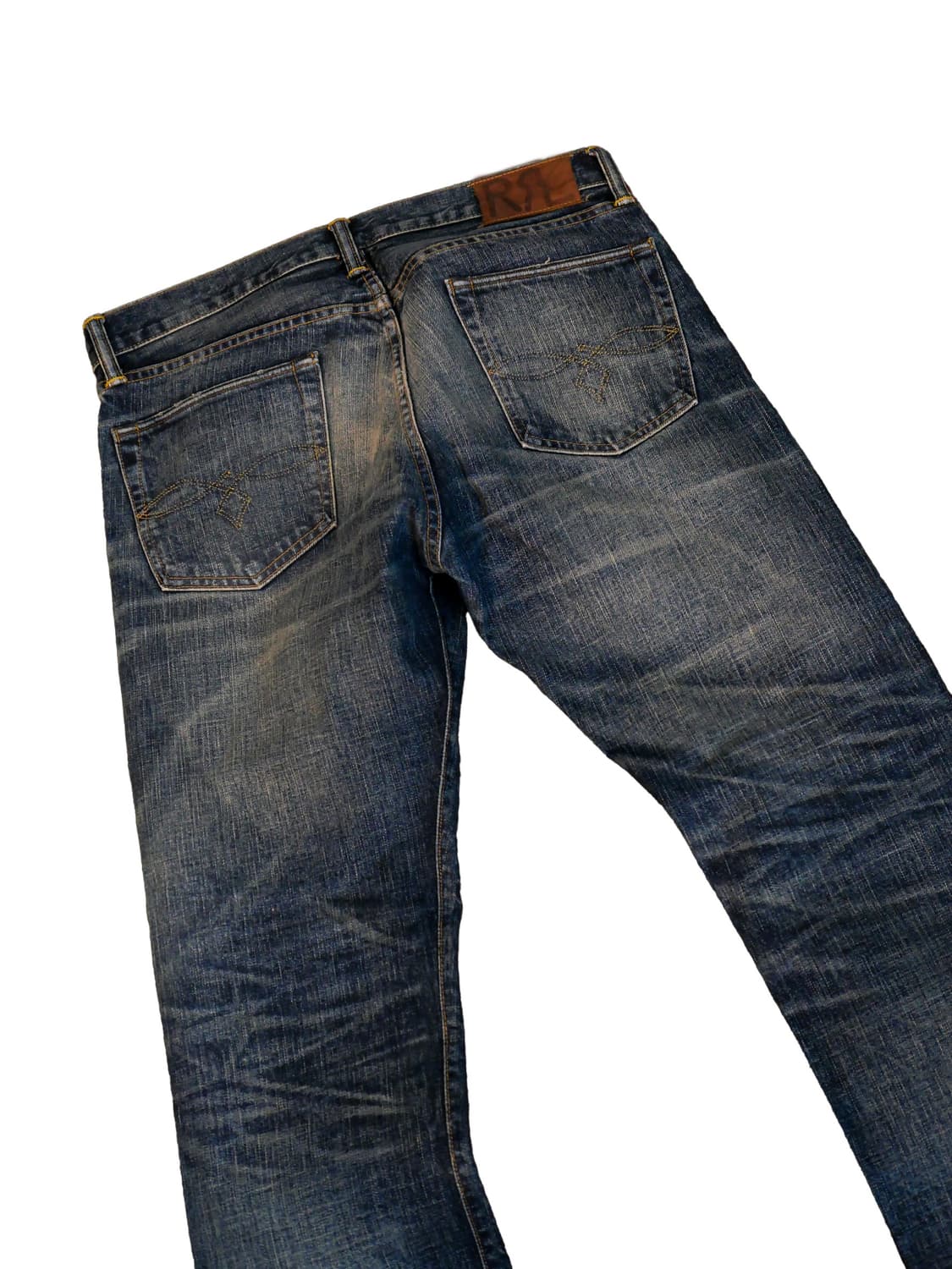 더블알엘 로우스트레이트 EastWest Yosemite 상품이미지3