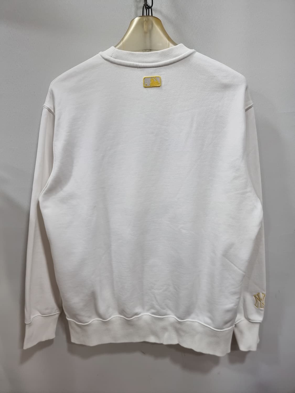 MLB 뉴욕양키스 맨투맨 (C.927 상품이미지2