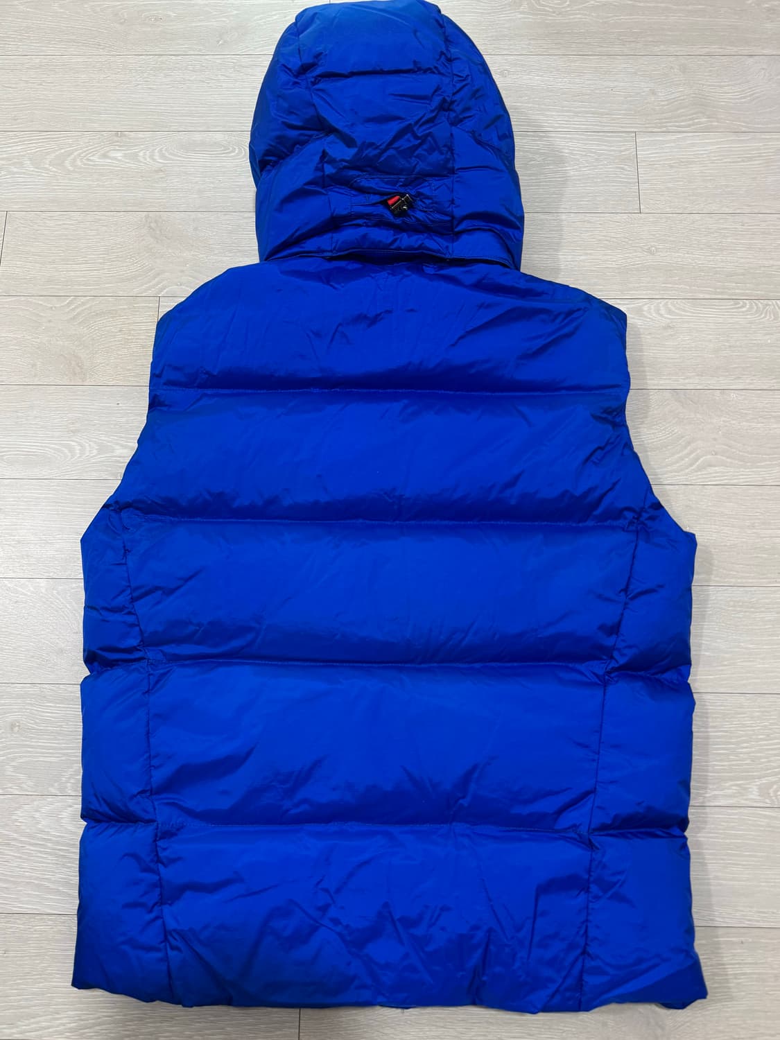 [S] 폴로 랄프로렌 신형 알파인스키 빅포니 패딩 베스트 상품이미지3