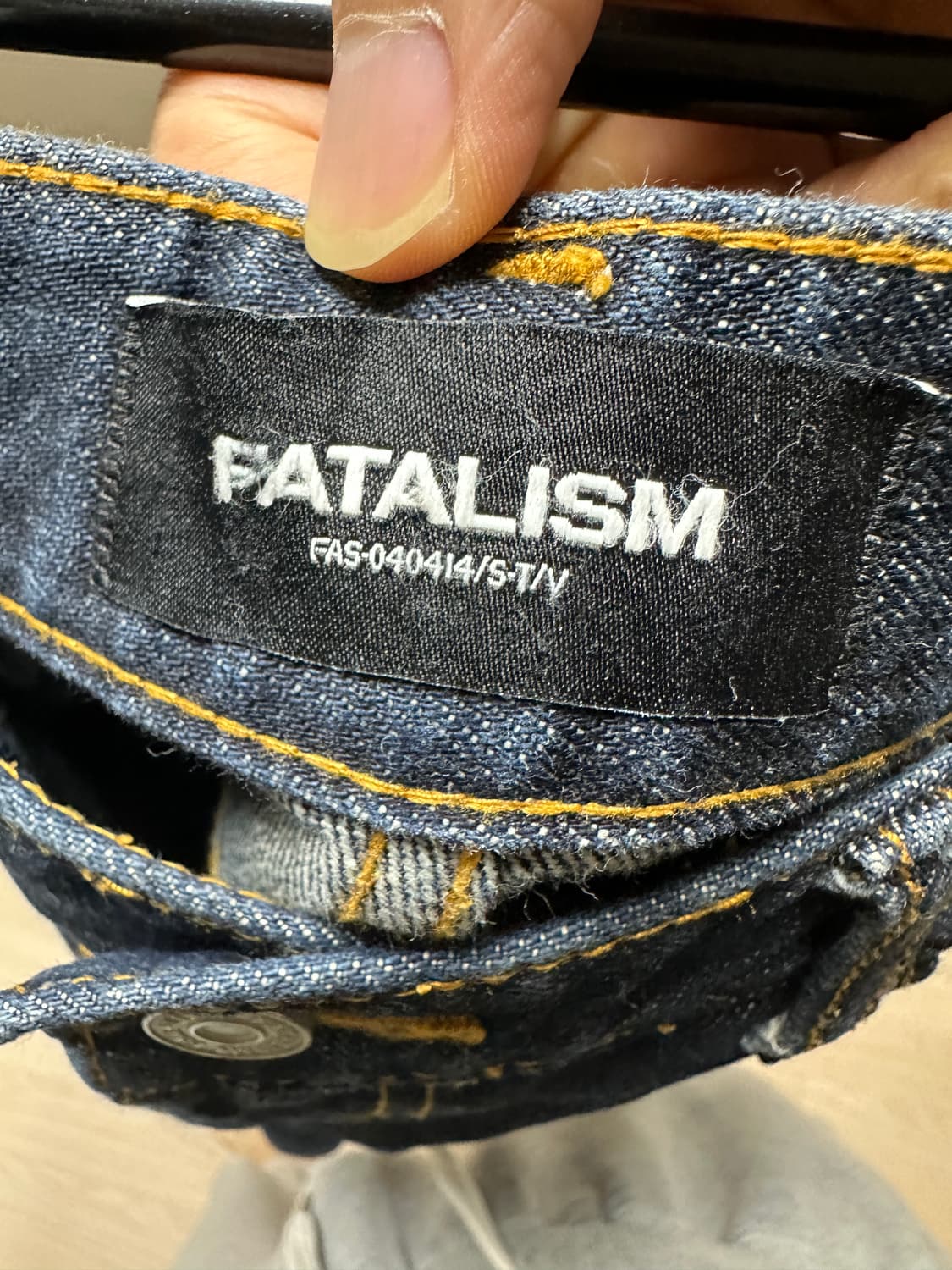 페이탈리즘  상품이미지4