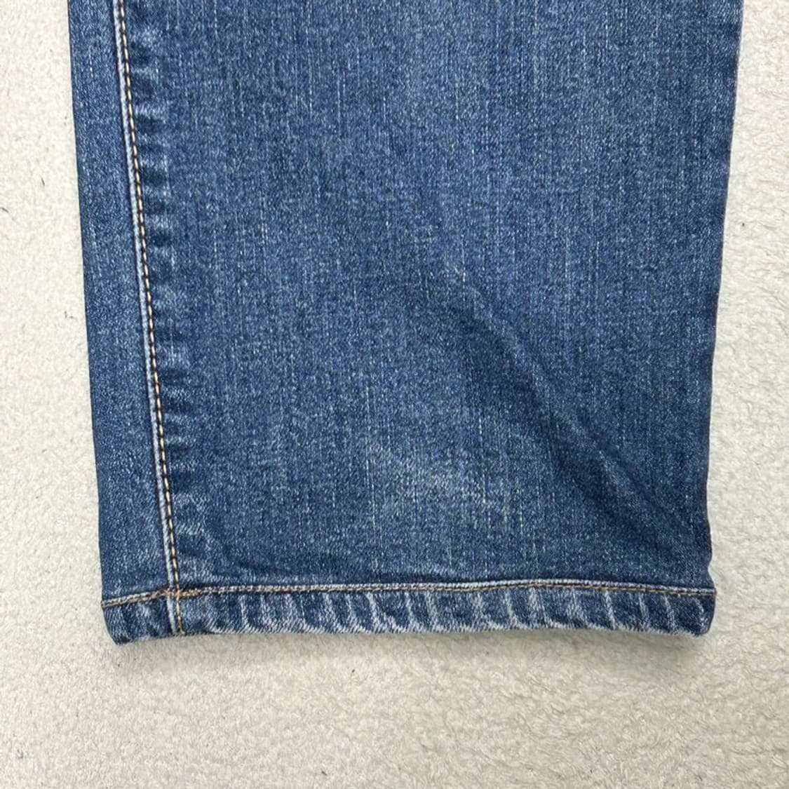 EDWIN 일본판 데님 팬츠 33 상품이미지3