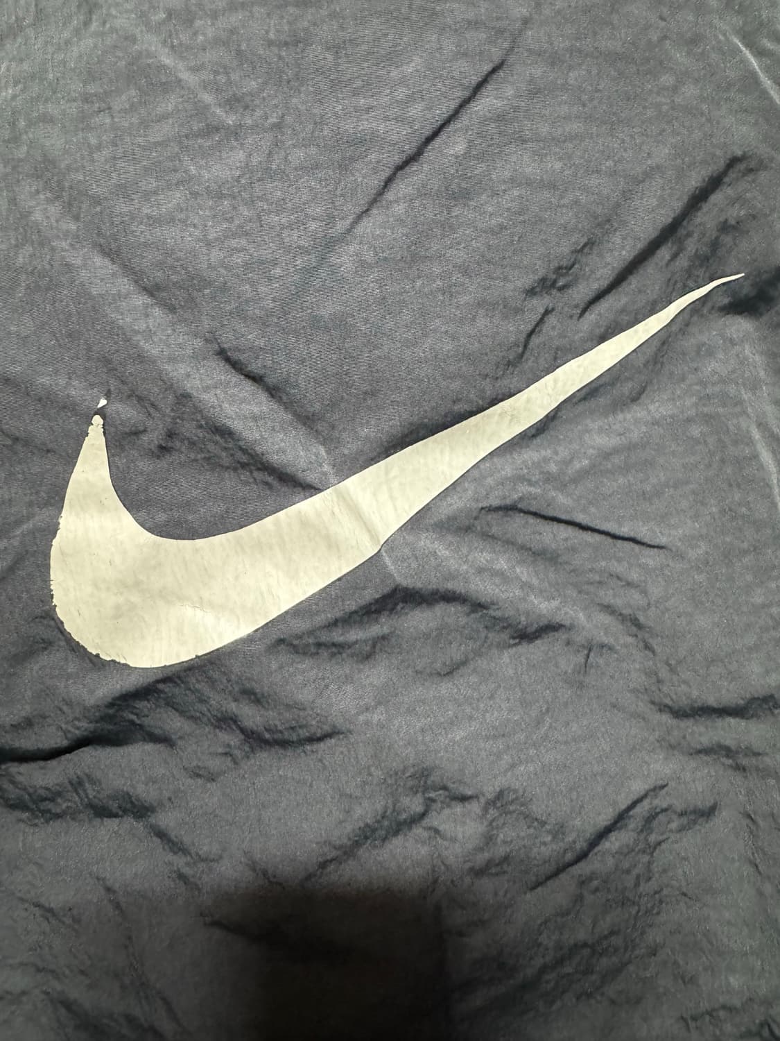 S 나이키 X 스투시 비치 오프 느와르 팬츠 상품이미지5