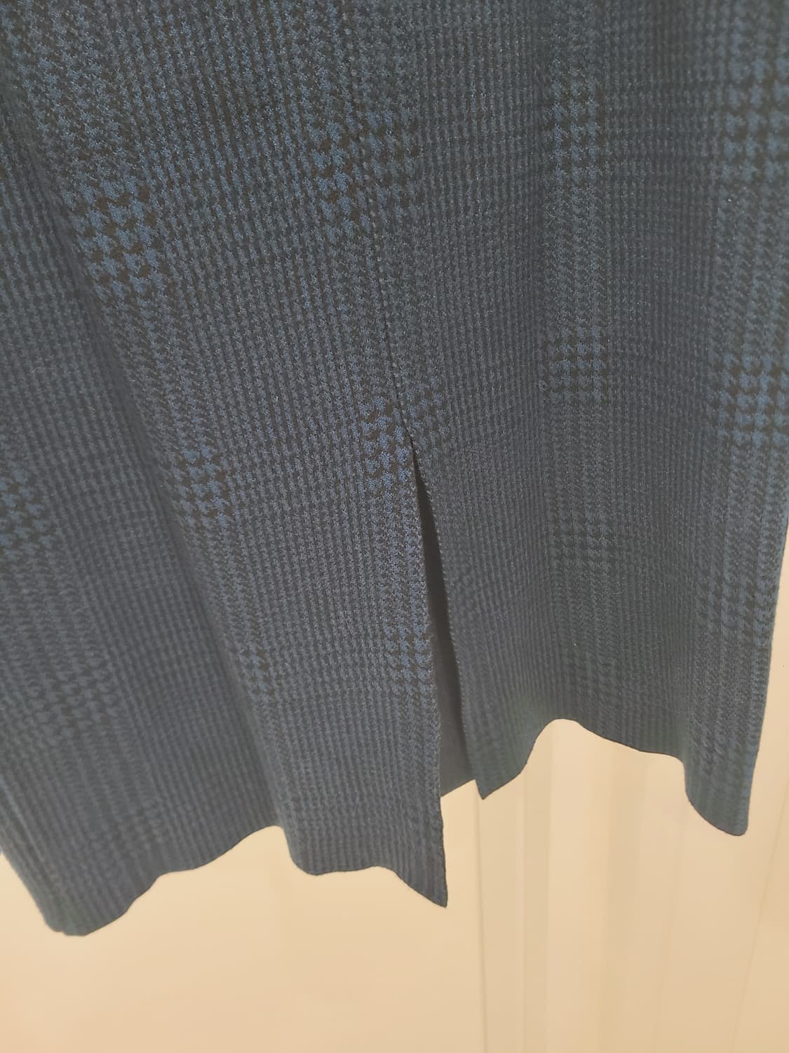 셀럽샵 니트 밴딩 롱스커트 상품이미지3