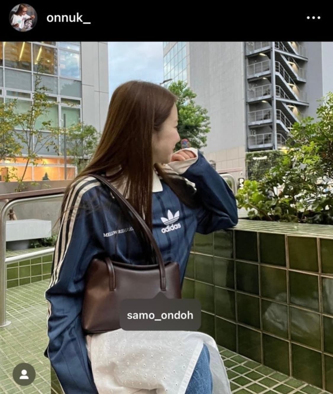 아디다스 멜로우 라이드 클럽 MRC 풋볼 져지 티셔츠 상품이미지1
