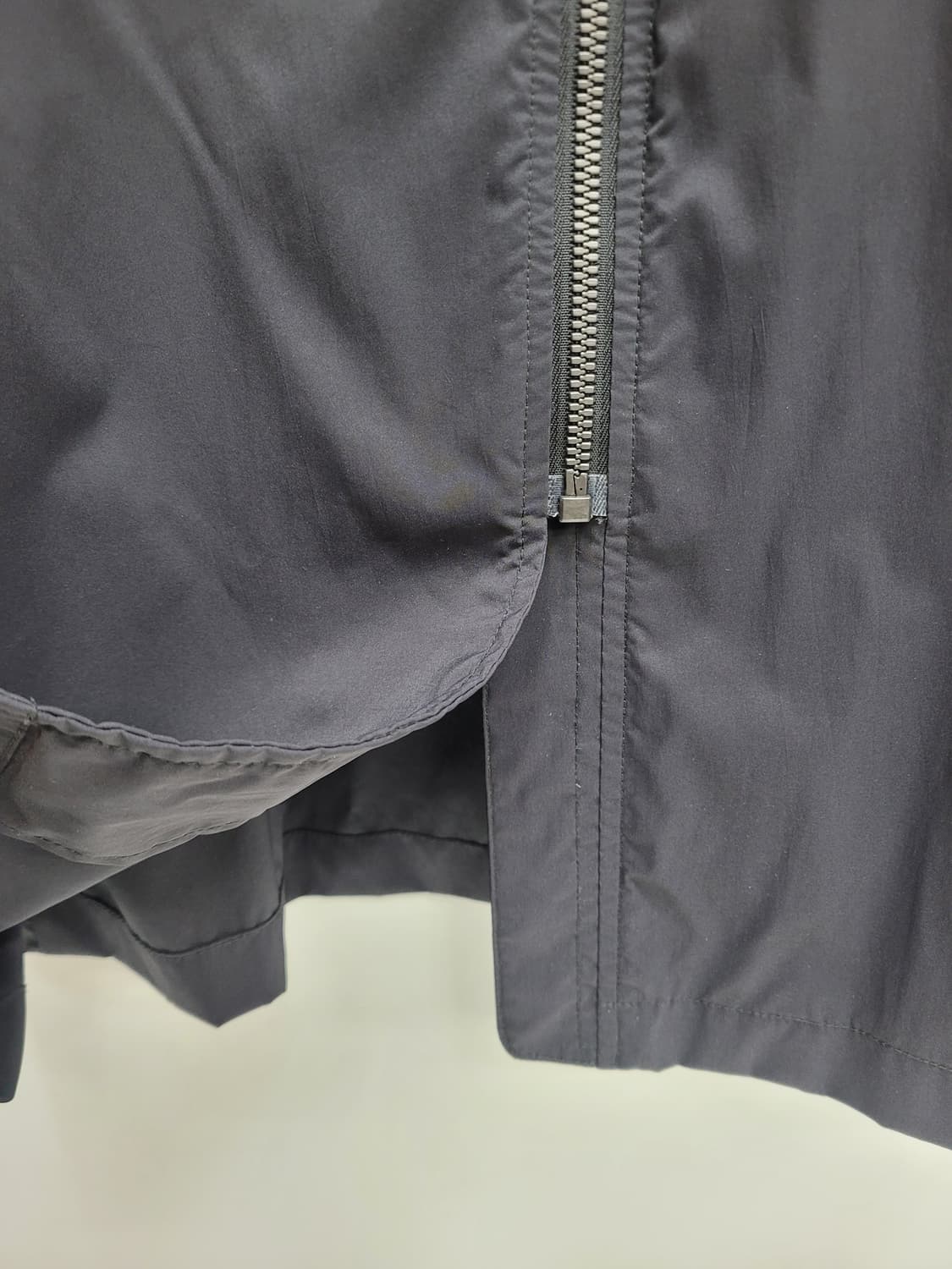 디스커버리 익스페디션 롱 자켓 / 여 90 블랙
 상품이미지5