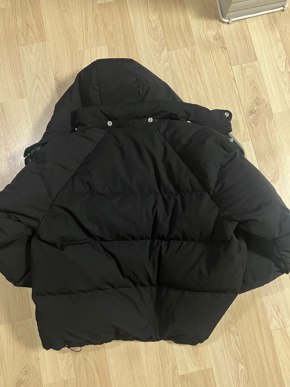 아웃스탠딩 패딩 2 상품이미지2