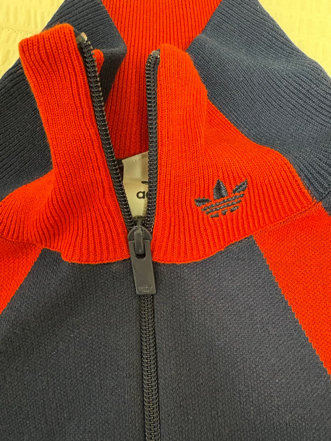 아디다스 니트 상품이미지1