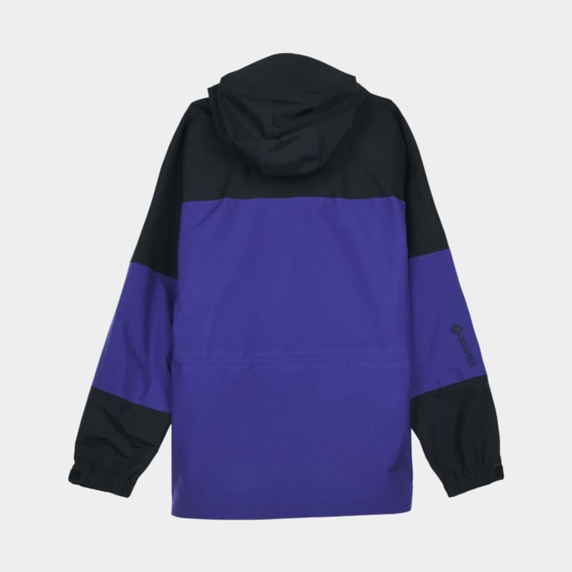 나이키 ACG 고어텍스 자켓 블랙 코트 퍼플 상품이미지2