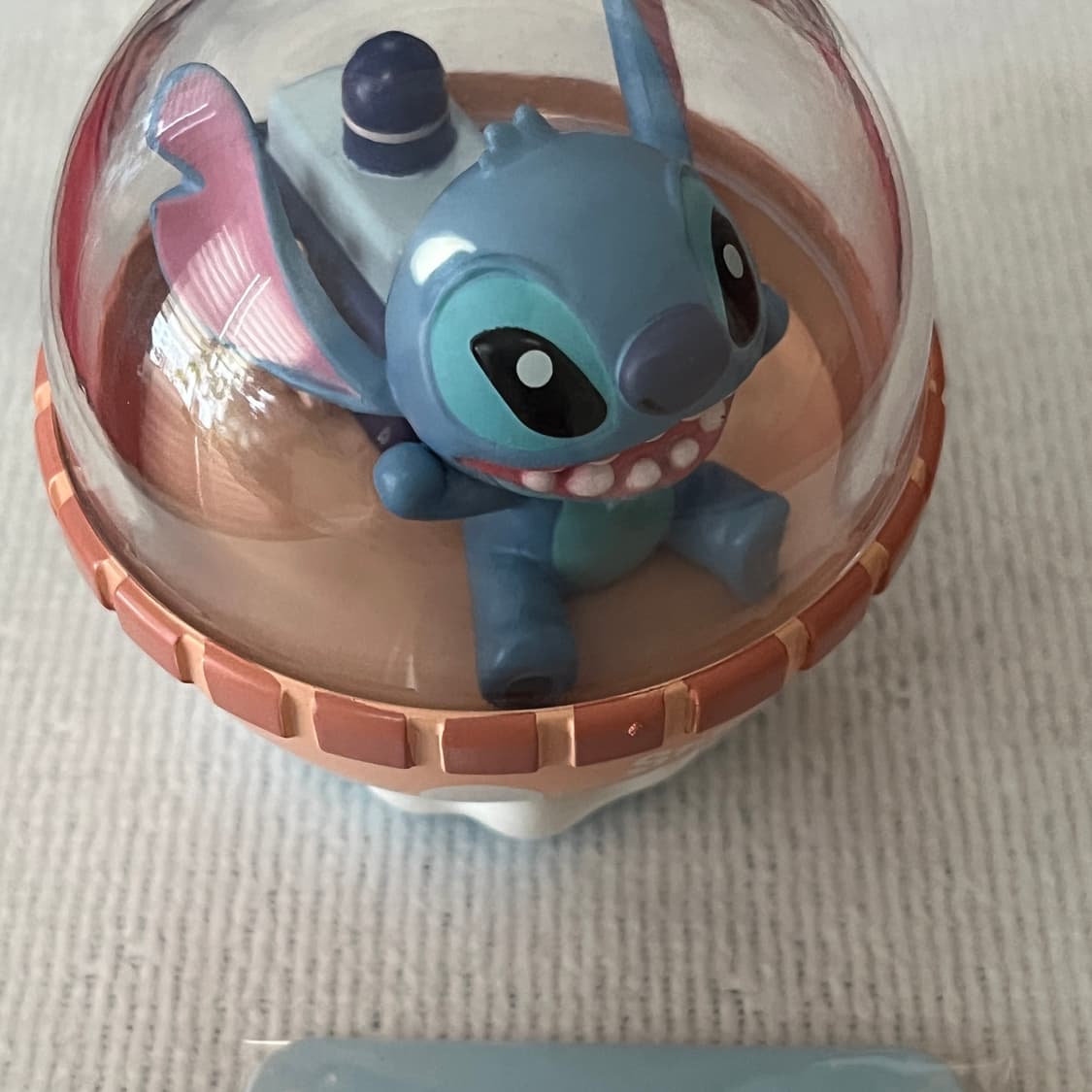 디즈니 스티치 랜덤 피규어 상품이미지2