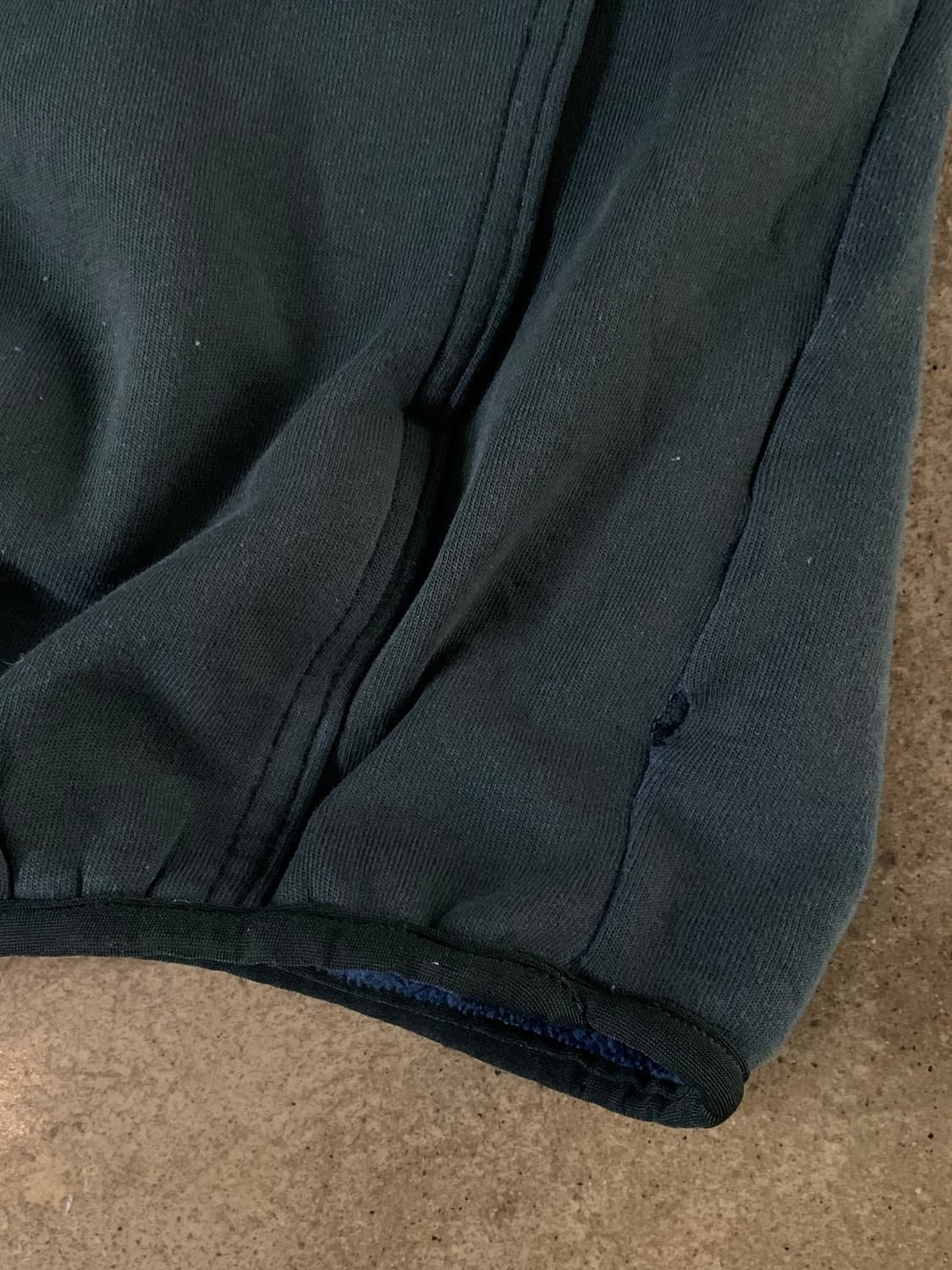 1993 파타고니아 매트릭스 풀오버 후디  상품이미지8