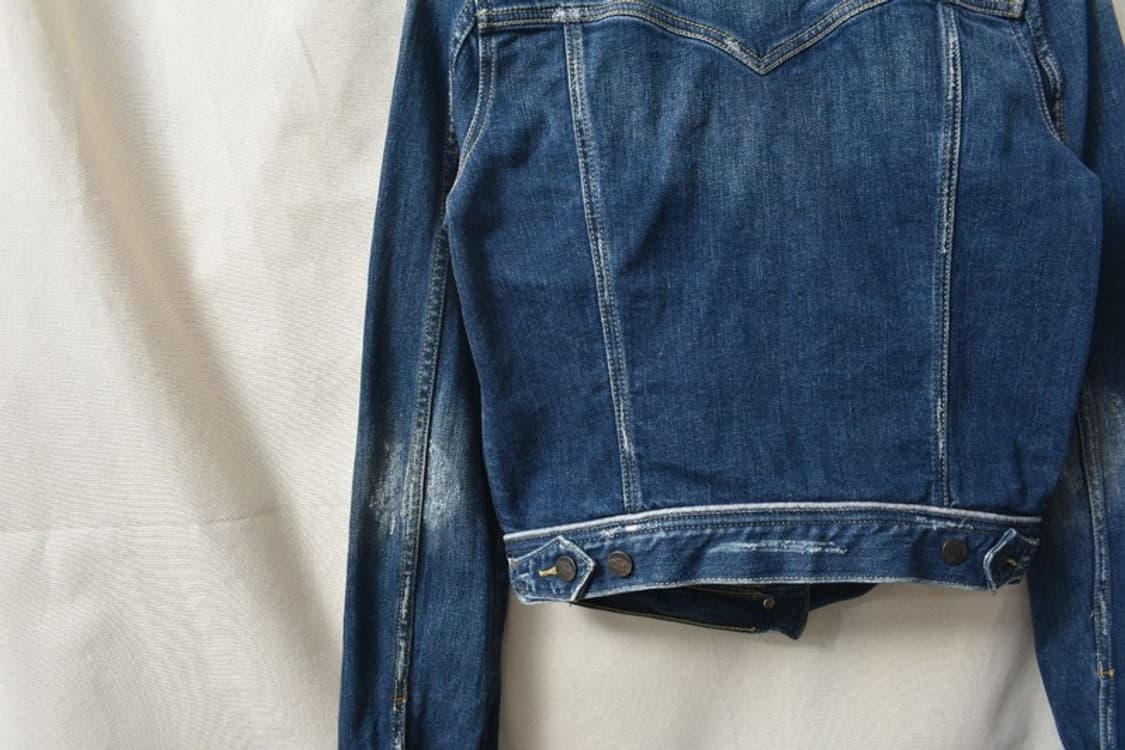 아베크롬비 청자켓  L M0224 상품이미지7