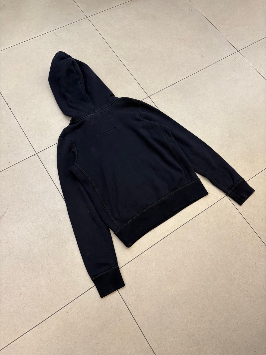 아베크롬비 인디언 로고 후드티 상품이미지6