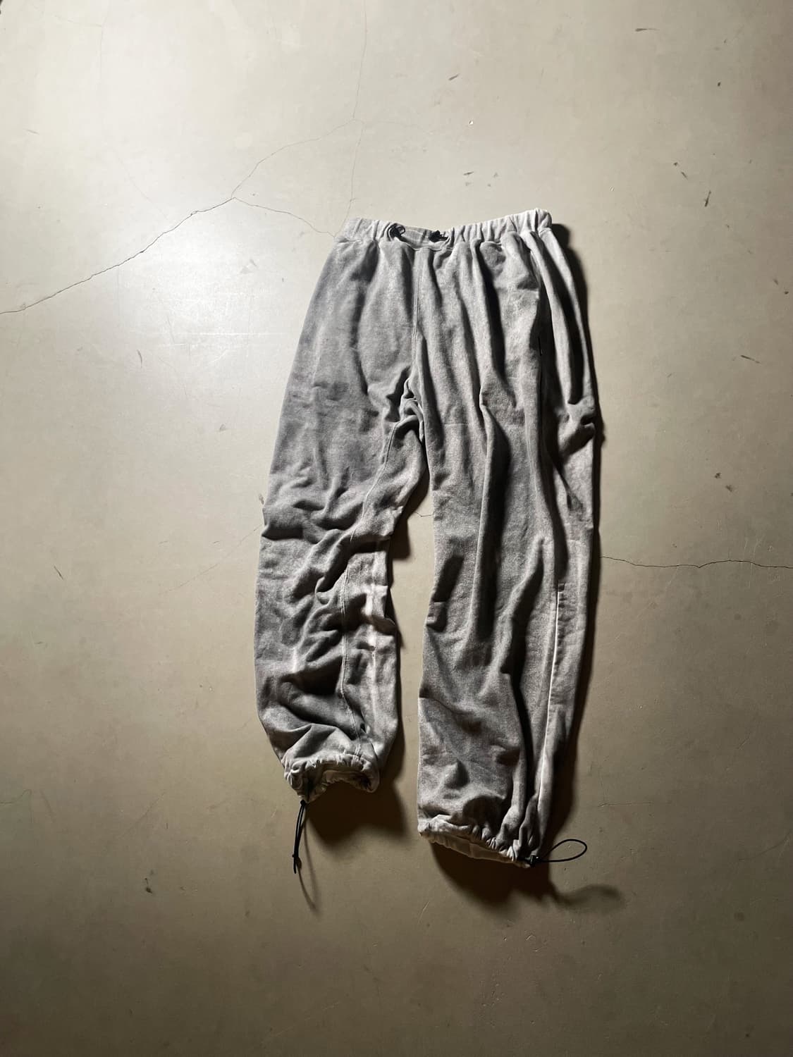 KZ Atelier Sweat Jogger Pants 상품이미지1