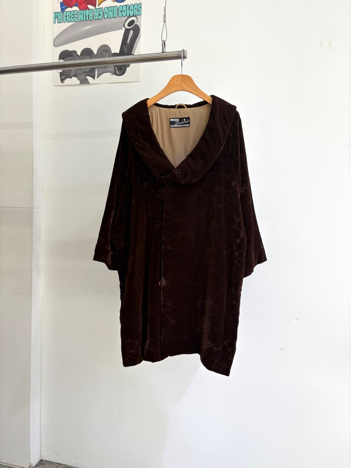 VINTAGE (Made in W.Germany) 자켓 상품이미지1