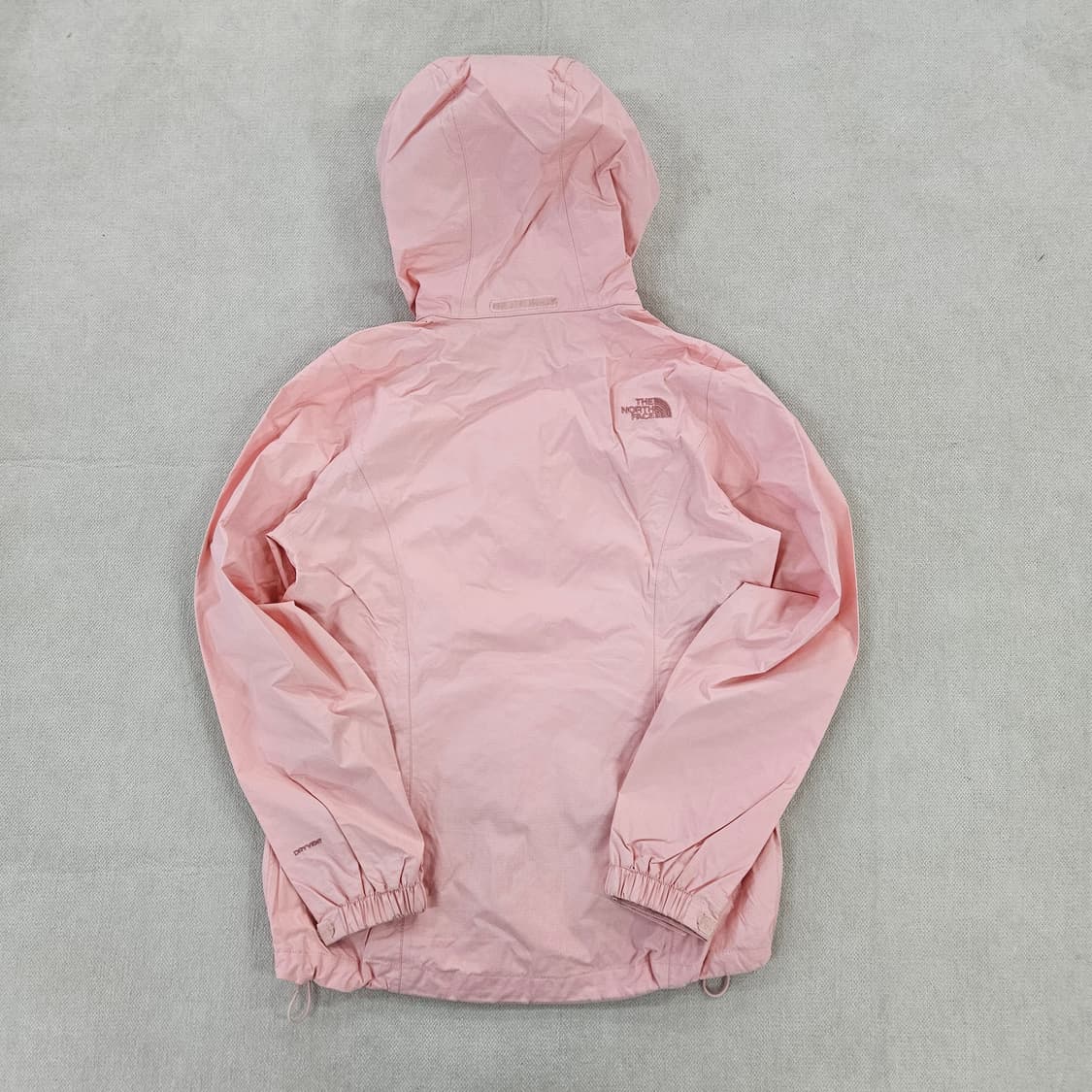 [90(M)] 노스페이스 여성 바람막이 자켓 0115YH1 상품이미지4