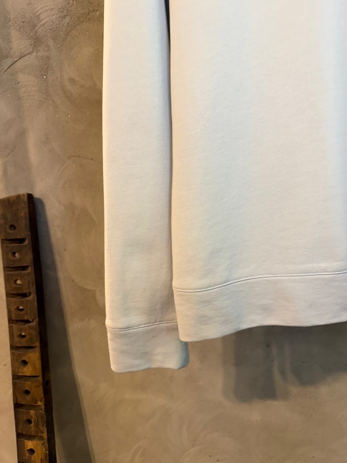 아페쎄 맨투맨 100 상품이미지4