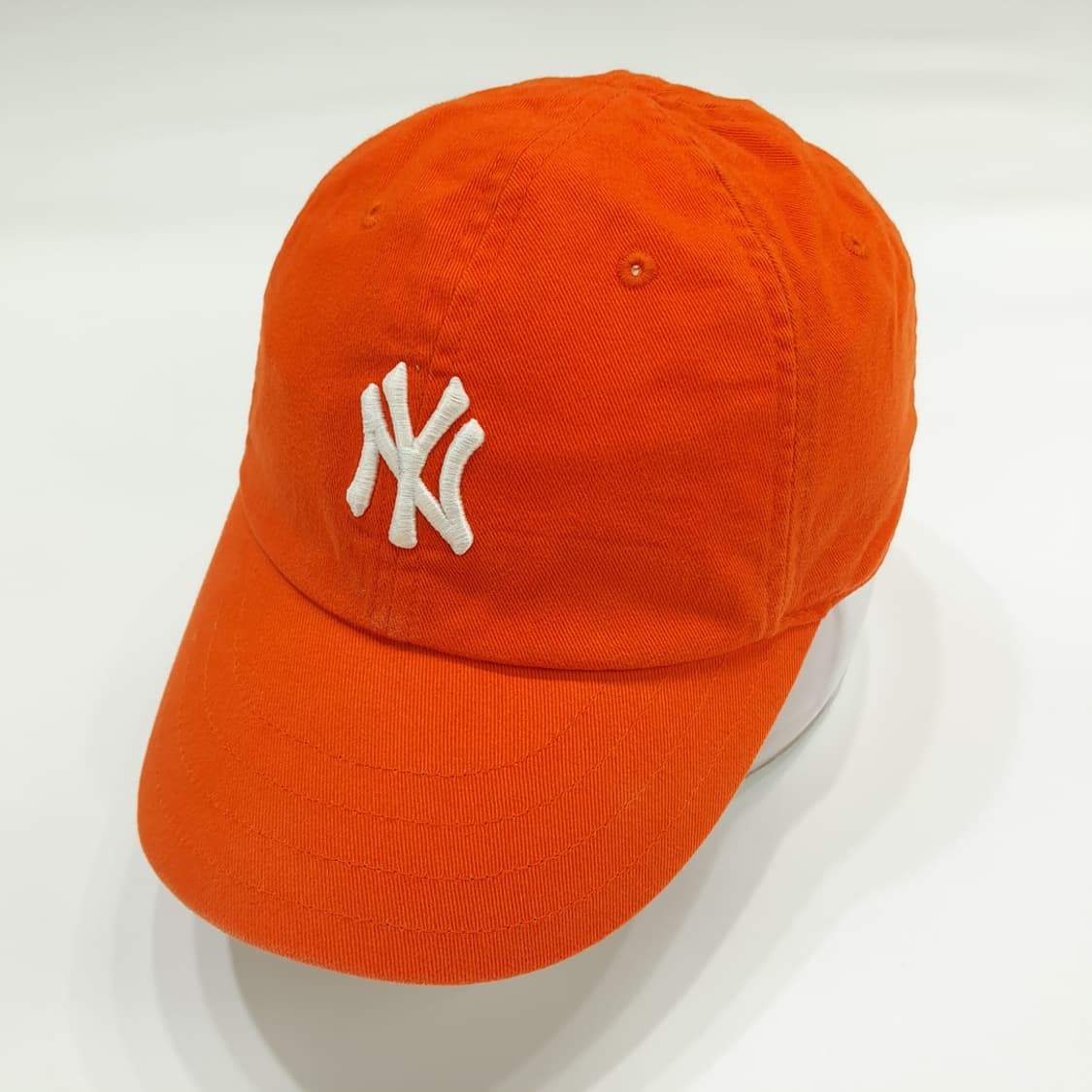 나이키 NY 오렌지 스트랩백 볼캡 P1271 상품이미지2