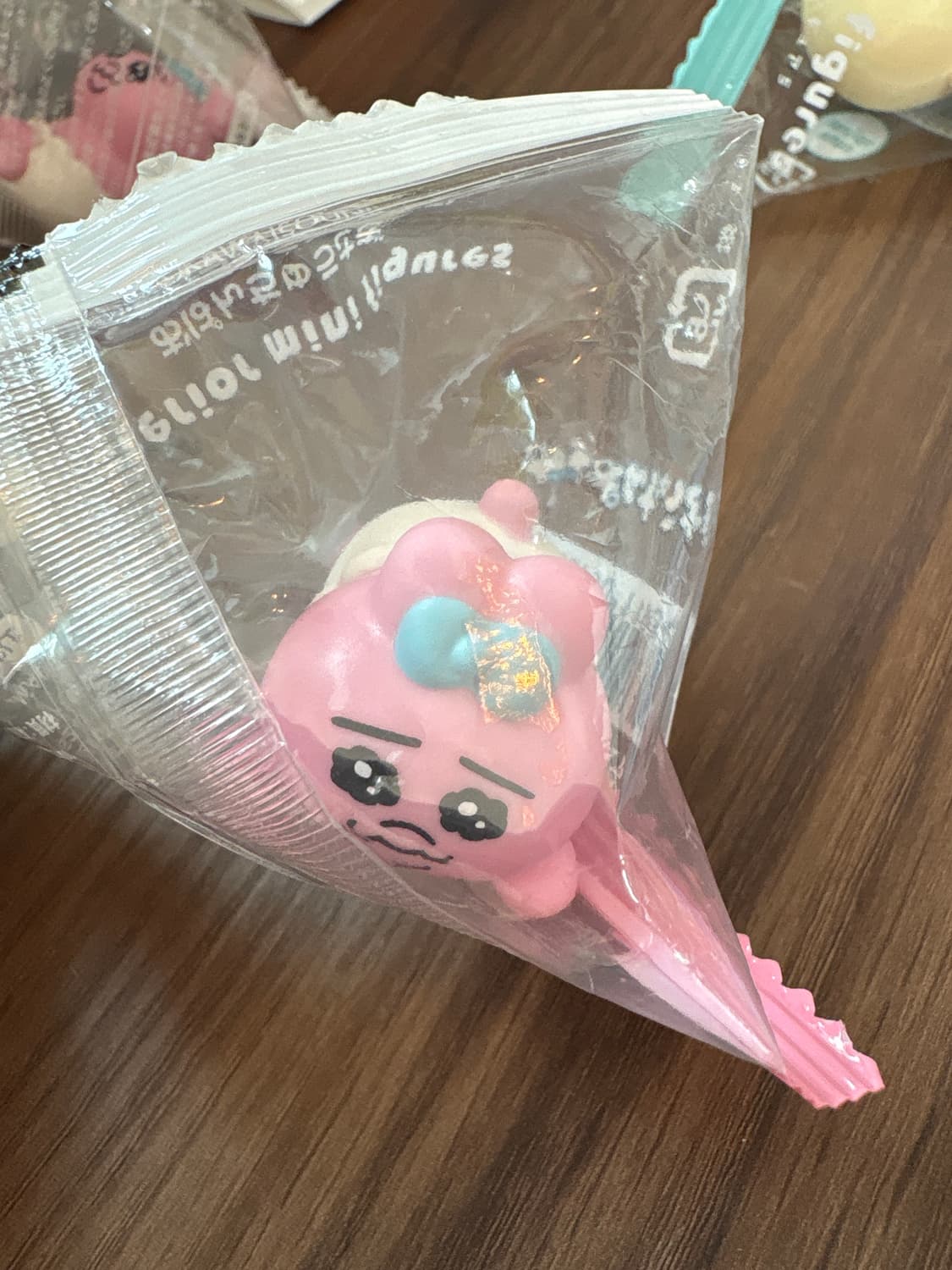 오빤쮸 미니피규어 상품이미지1