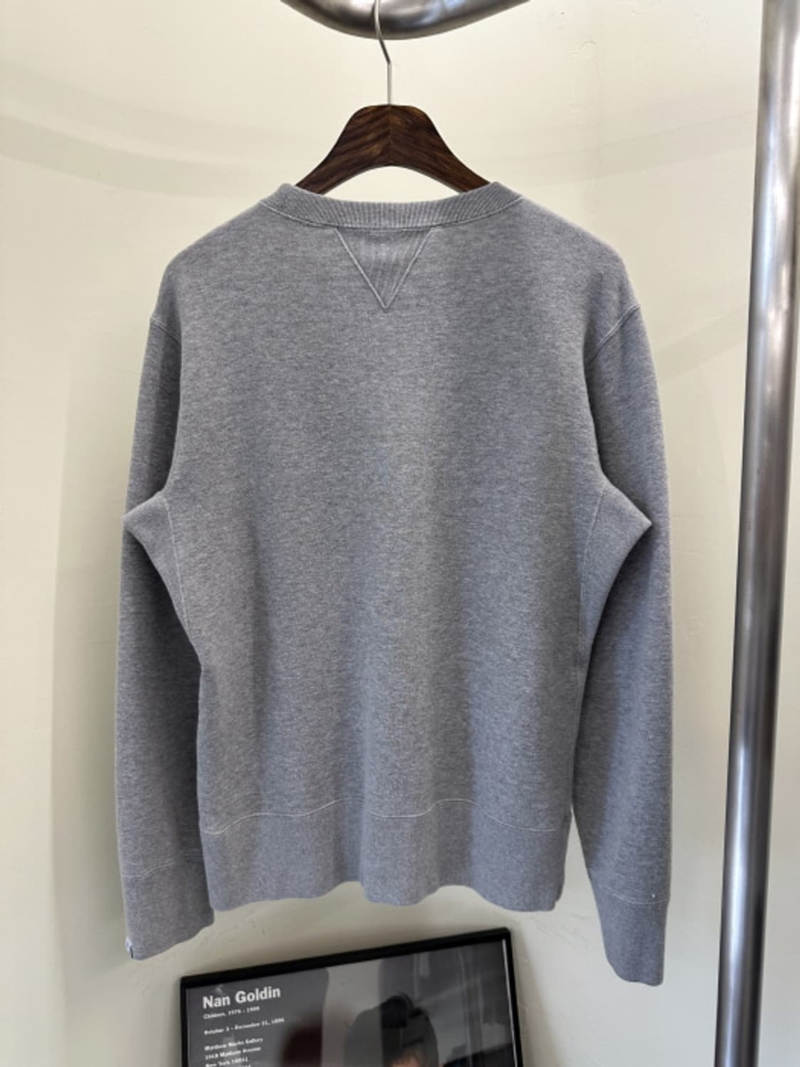 LOOPWHEELER X BEAMS PLUS (M~L) 상품이미지2