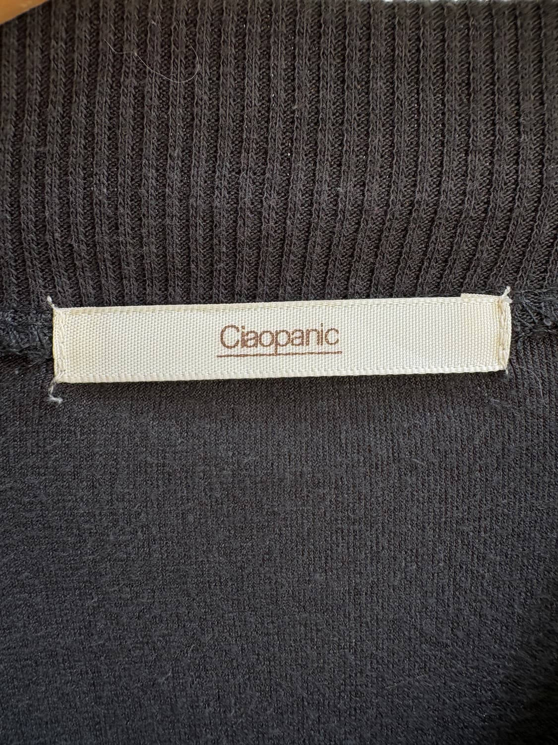 CIAOPANIC 자켓 상품이미지6