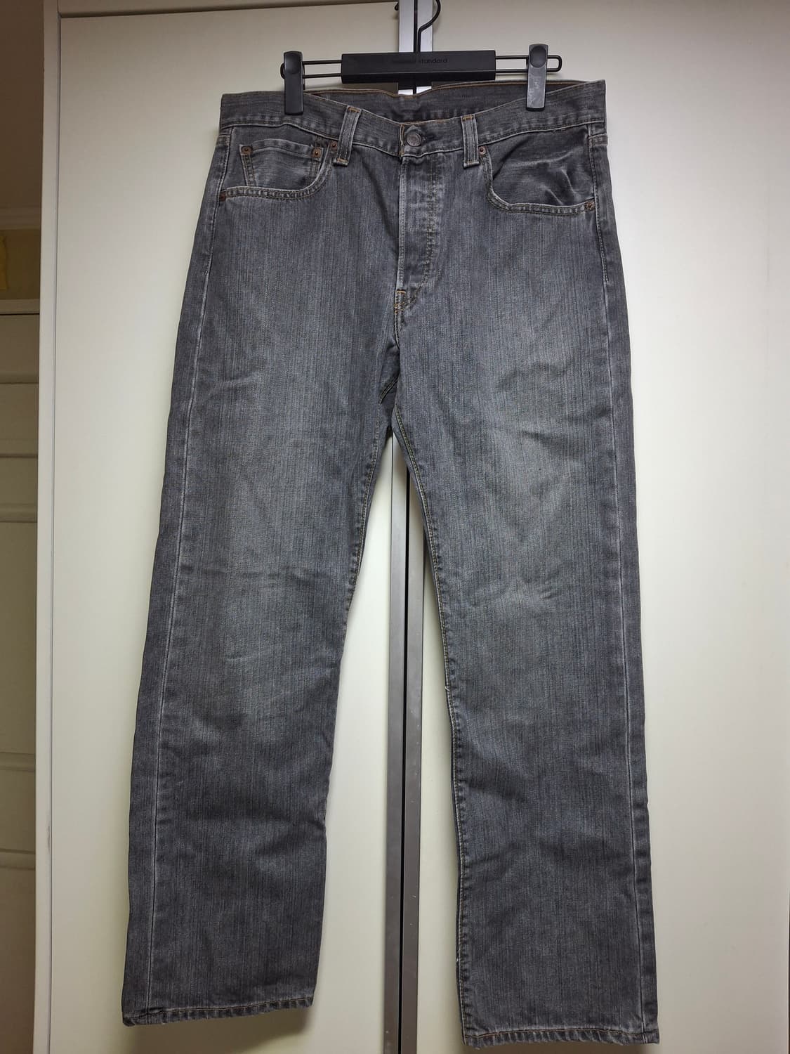 빈티지 리바이스 501 32사이즈 상품이미지1