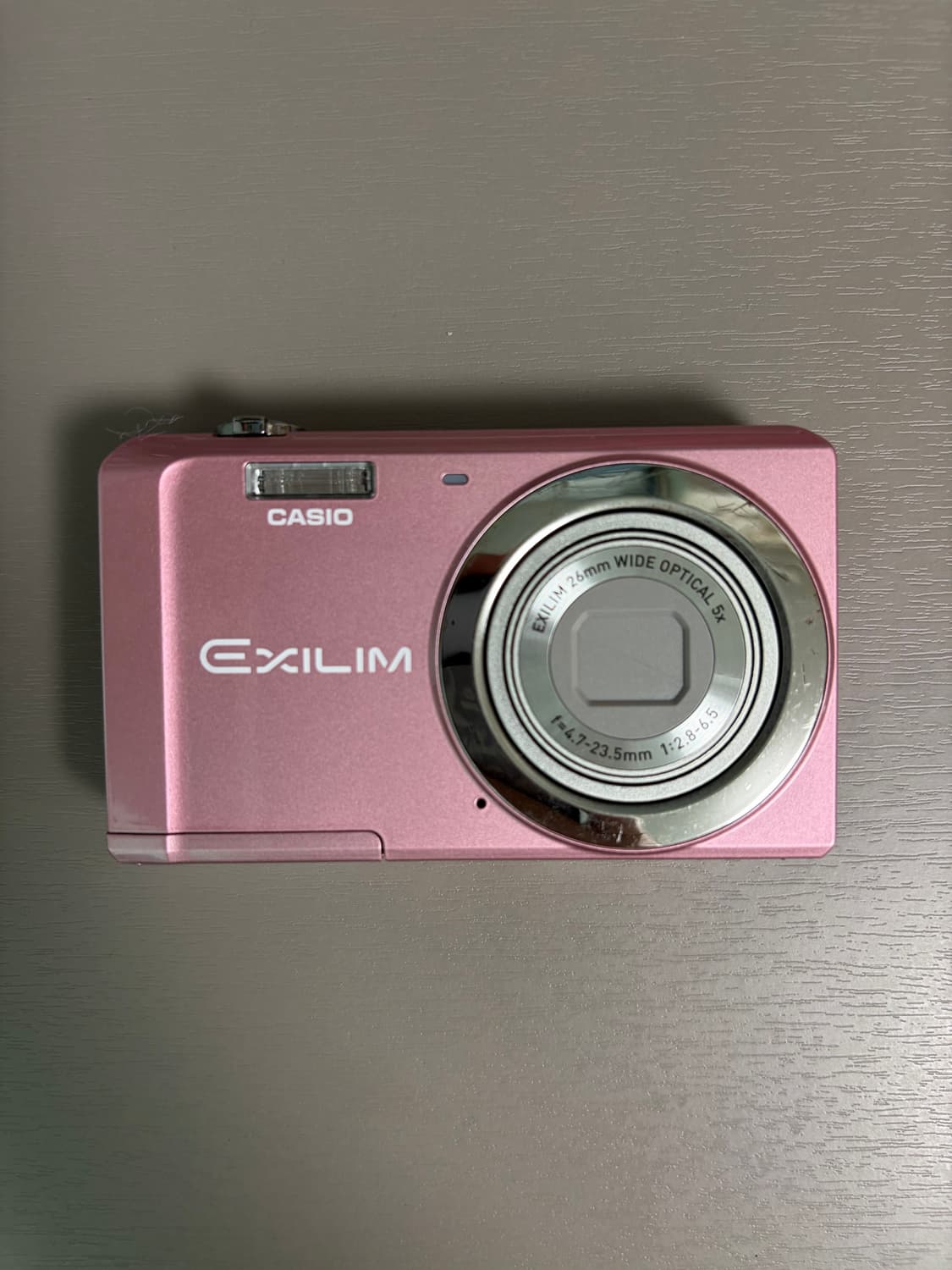 코르티스 디카 카시오 엑슬림 zs5 엑슬림2300 엑슬림300 익서스70 상품이미지3