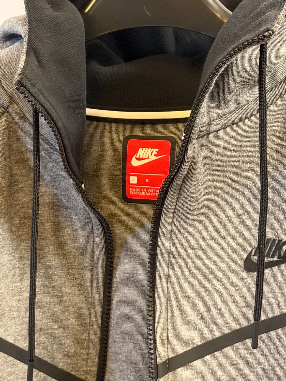 나이키 대장급 테크팩 상품이미지3