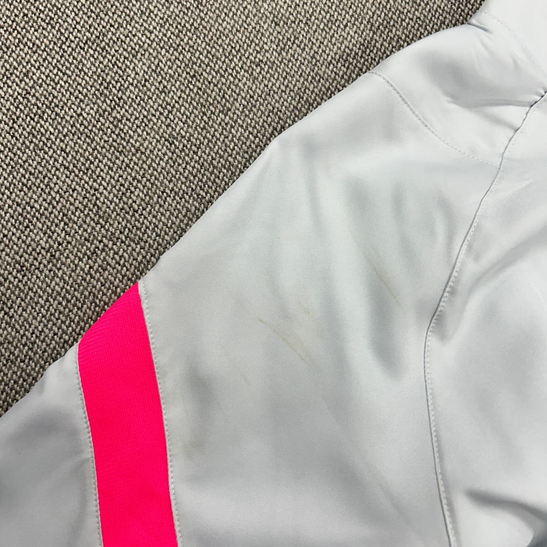 조던 파리생제르망 트랙자켓(S) 상품이미지4