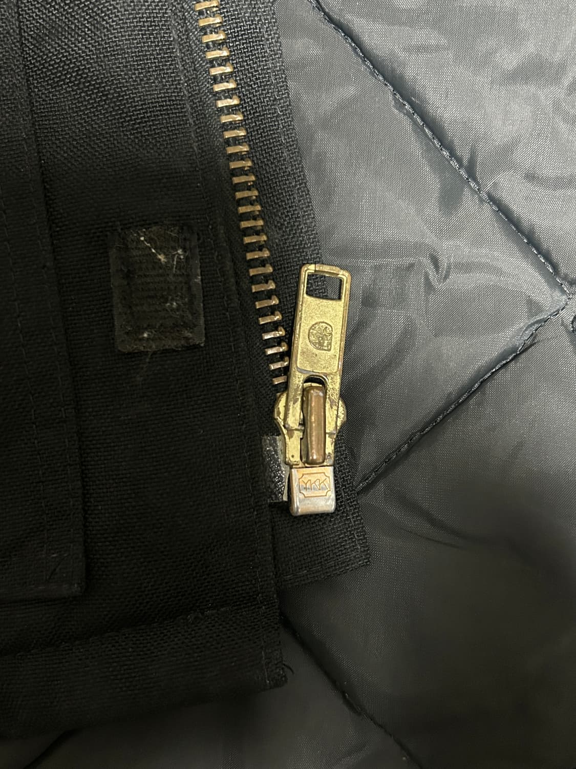 [2XL] 칼하트 j02 디트로이트 자켓 블랙 상품이미지7