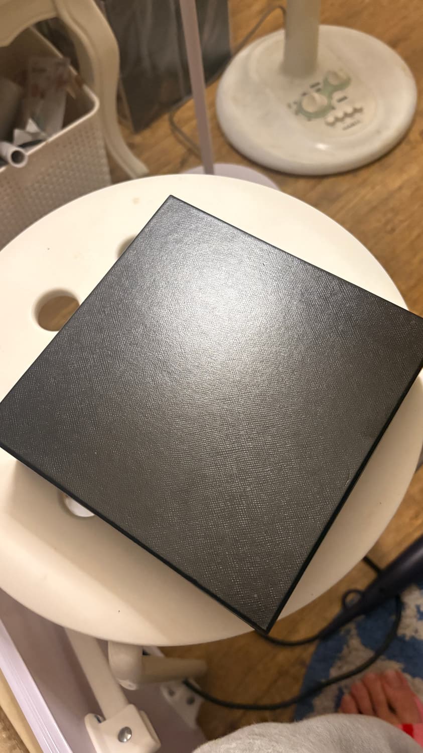 몽블랑 브라운블랙 벨트 상품이미지4