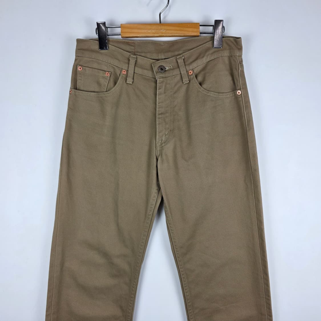  Levi's 502 워크팬츠 상품이미지3