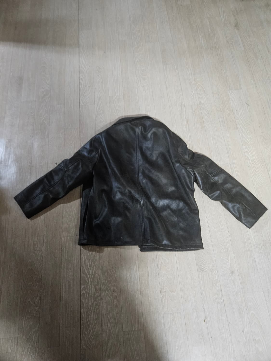 자라 데님 셔츠 팝니다 상품이미지3