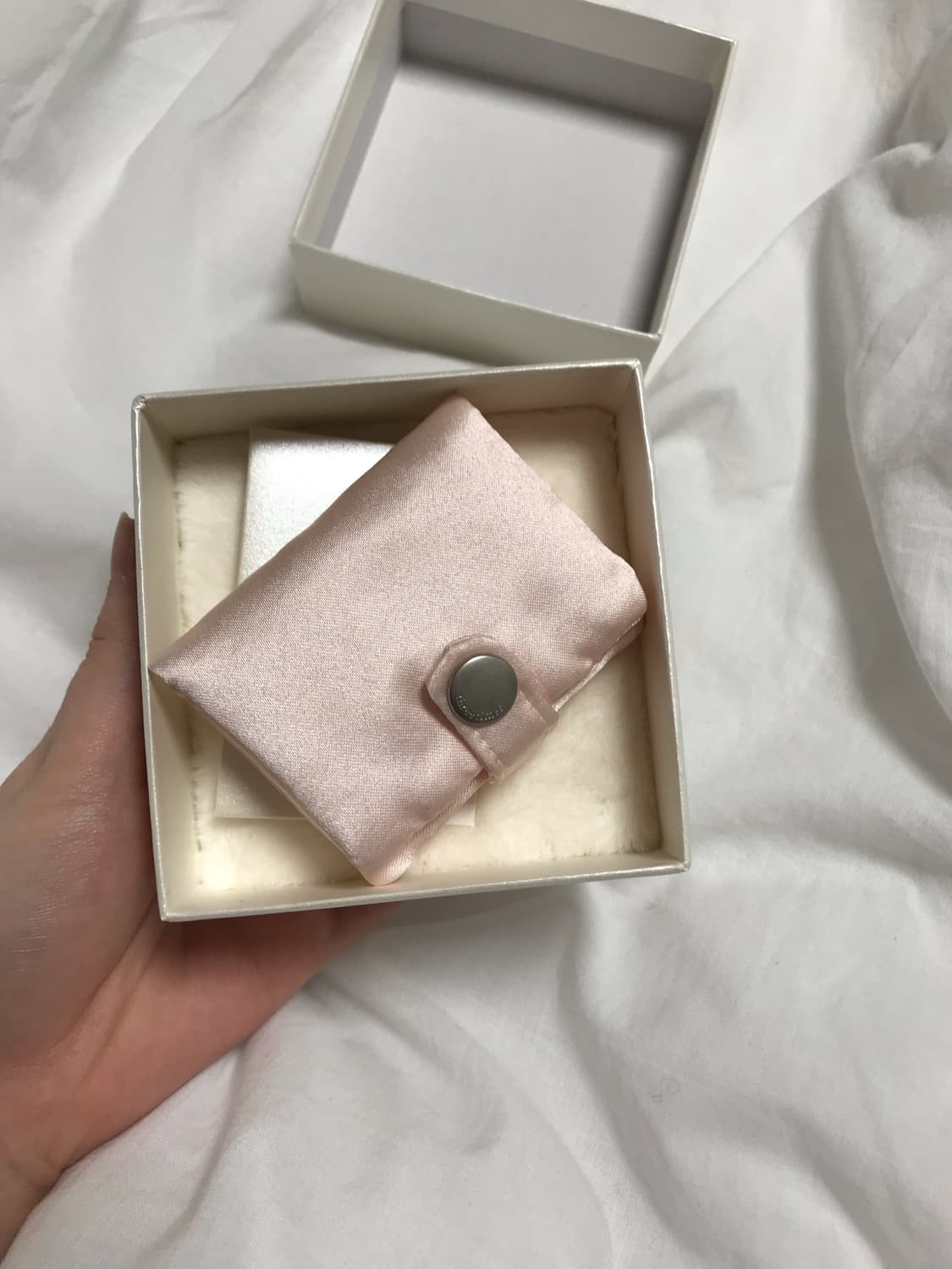 쓰리타임즈 pink almond bracelet 상품이미지4